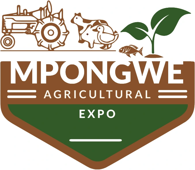 Mpongwe Expo Logo