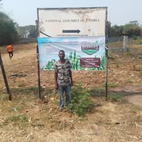 Poster Mpongwe Expo