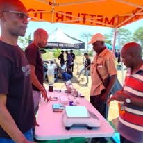 mpongwe expo
