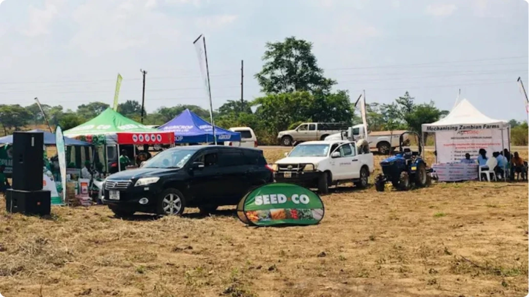 Mpongwe Expo